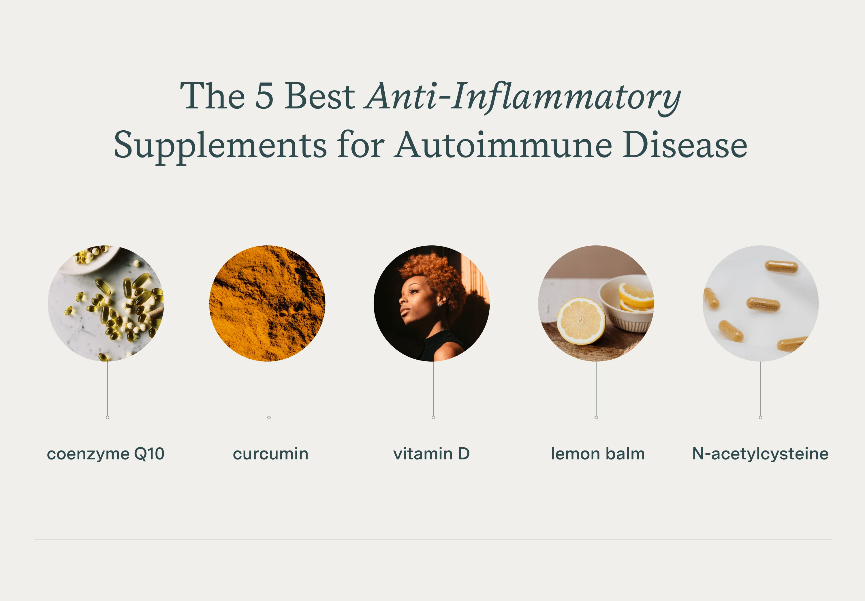 the 5 best anti-inflammatory supplements for autoimmune disease